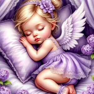 Диамантен гоблен B86